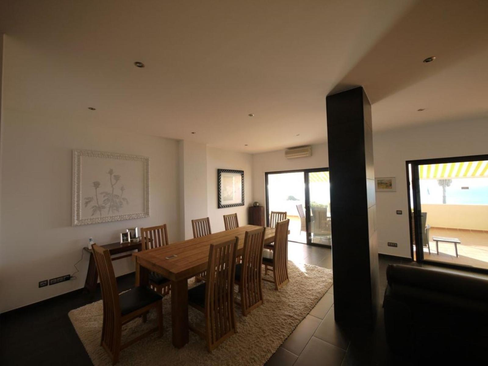 Casa Aurora Apartment Лагос Екстериор снимка