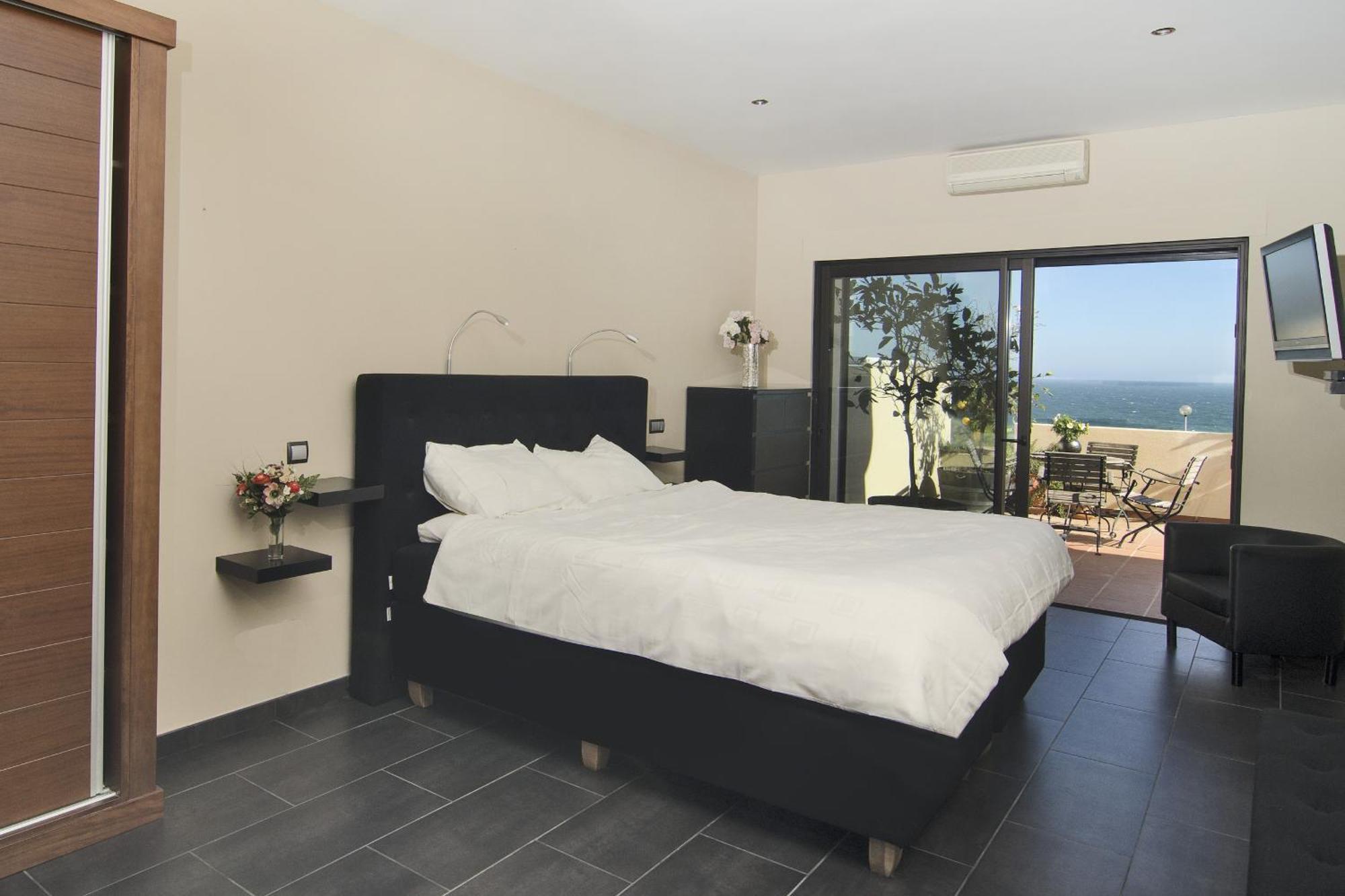 Casa Aurora Apartment Лагос Екстериор снимка