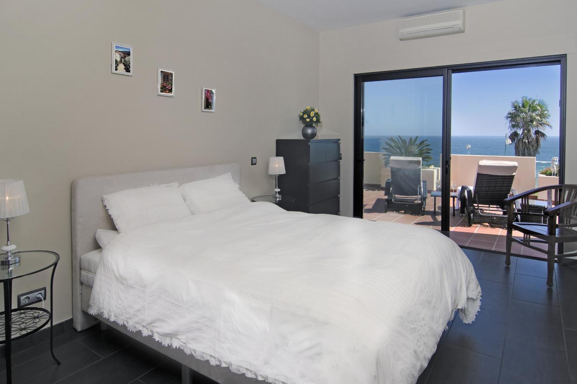 Casa Aurora Apartment Лагос Екстериор снимка