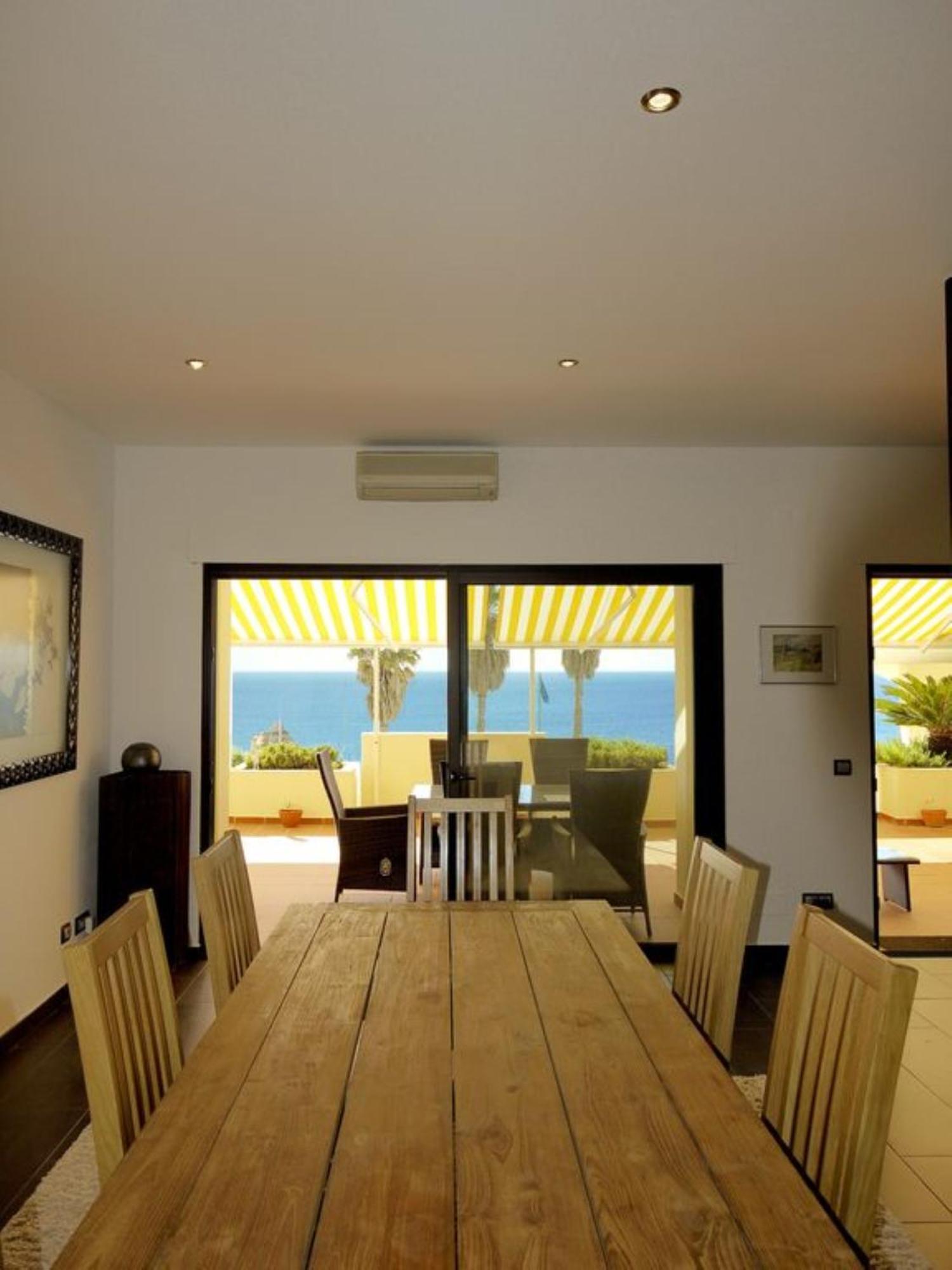 Casa Aurora Apartment Лагос Екстериор снимка