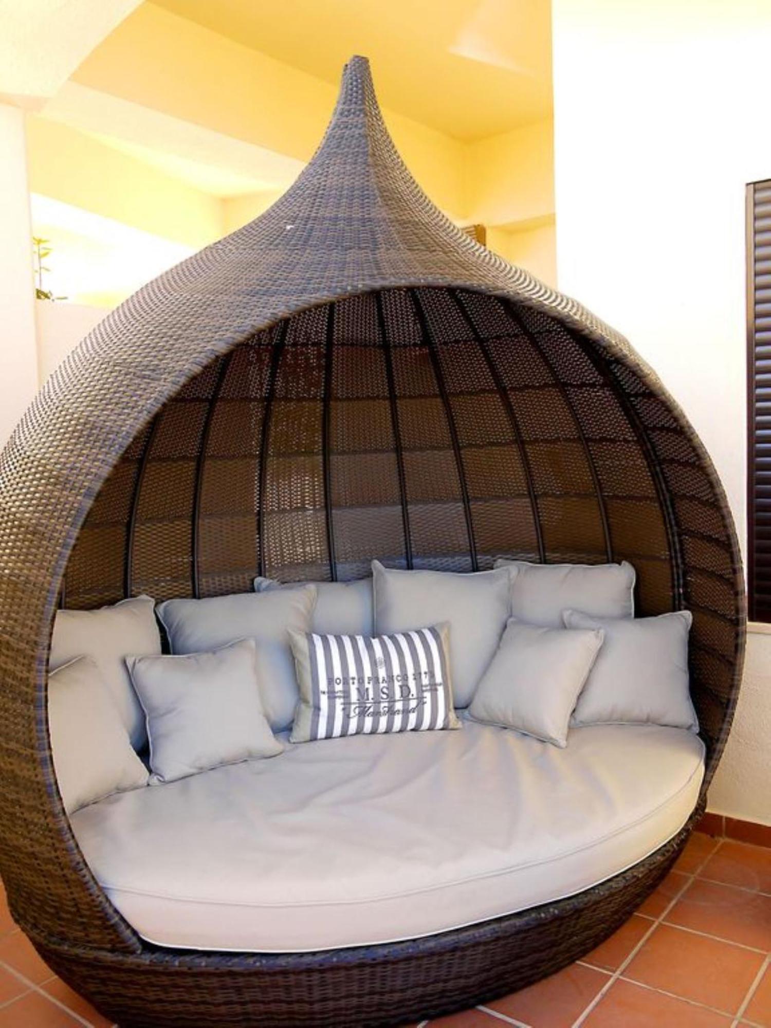 Casa Aurora Apartment Лагос Екстериор снимка